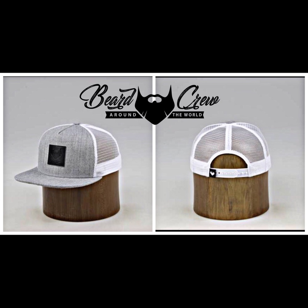 Trucker hats